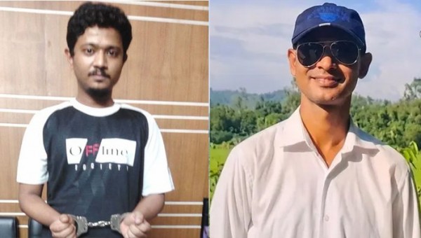 সাংবাদিক লুৎফুজ্জামান ফকির আলিফ হত্যা মামলায় গ্রেপ্তার এক