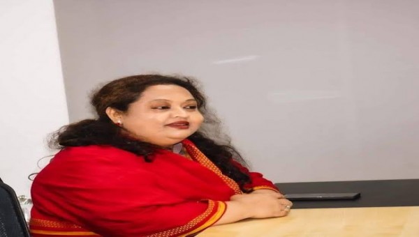 শেওলা- জকিগঞ্জ সড়কের সংস্কার কাজের অনিয়ম