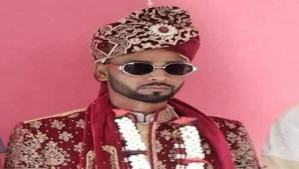 বিয়ের এক মাসের মাথায় প্রাণ গেল তরুণ ফরহাদের