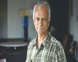 শিল্পকলা থেকে পদত্যাগের কারণ জানালেন জামিল আহমেদ