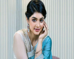 অভিনেত্রী সোহানা সাবা আটক