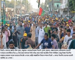 তারেক রহমান ঘোষিত রাষ্ট্র কাঠামো মেরামতের ৩১ দফা ঘরে ঘরে জনে জনে পৌছে দিতে হবে