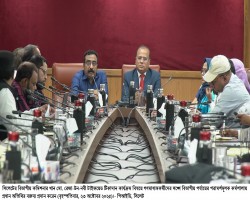 টিকা গ্রহণের মাধ্যমে আজকের শিশু হবে ভবিষ্যতের সুস্থ নাগরিক