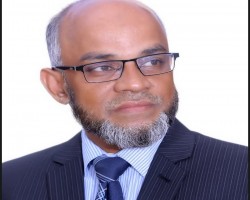 শুভ প্রতিদিন এর নির্বাহী সম্পাদক পদে লেখক-সাংবাদিক ফয়ছল আলমের যোগদান