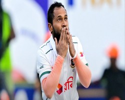 ১০০ টেস্ট খেলতে পারবেন, নিজেও বিশ্বাস করেননি মুশফিক