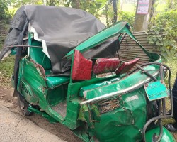 সিলেটে সিএনজি-ট্রাক দুর্ঘটনায় চিকিৎসাধীন অবস্থায় আরও একজনের মৃত্যু