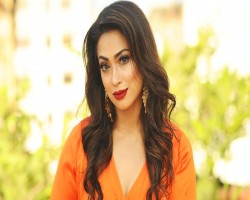 নিজের নিরাপত্তা নিয়ে শঙ্কিত চিত্রনায়িকা পপি