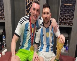 ভয়াবহ বিস্ফোরণে পুড়ল আর্জেন্টাইন গোলরক্ষকের বাড়ি