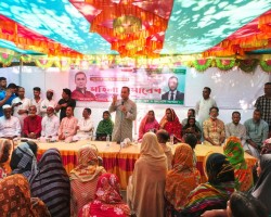 বিএনপির ৩১ দফা বাস্তবায়িত হলে নারীর অধিকার নিশ্চিত হবে : অ্যাডভোকেট পাবেল চৌধুরী