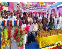 নির্বাচনের মাধ্যমে মানুষের মুক্তি ও অধিকার বাস্তবায়ন করা হবে: আরিফুল হক চৌধুরী