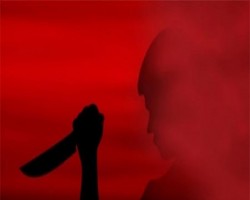 হবিগঞ্জে জমি নিয়ে বিরোধের জেরে কৃষককে কুপিয়ে হত্যা