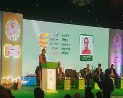 ডলার সংকট না থাকায় আগামী রোজায় পণ্য আমদানি নিয়ে শঙ্কা নেই : গভর্নর