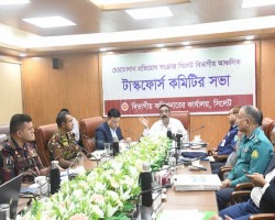 যুব সমাজকে রক্ষার জন্য মাদকের আগ্রাসন রুখে দিতে হবে : বিভাগীয় কমিশনার