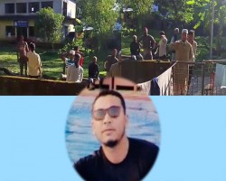 মসজিদের দান বাক্সের টাকা না দেওয়ায় ইমামের উপর হামলা