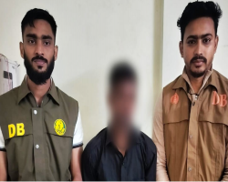 নগরীর মহাজনপট্টি থেকে ইয়াবাসহ এক ব্যক্তি আটক