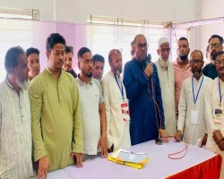 শ্রমিকদের জীবনমান উন্নয়ন বিএনপির অঙ্গীকার রয়েছে: কাইয়ুম চৌধুরী