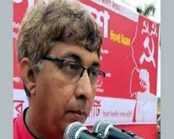 সব মামলায় জামিন পেলেন সিপিবির নেতা সুমন