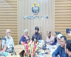 ১৭ ডিসেম্বর অনুষ্ঠিত হবে শাকসু নির্বাচন