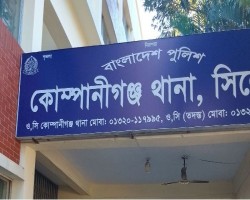 সিলেটে পালিয়ে এসে রাত্রিযাপন, দুই কিশোরীকে পরিবারের নিকট হস্তান্তর