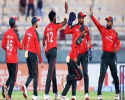 ব্যর্থ জিসান-আবরার, নতুন করে চেনালেন মেহেরব-সাকলাইন