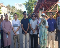 তরুণদের সামাজিক কাজে সম্পৃক্ত করতে হবে : নুজহাত ইয়াসমিন