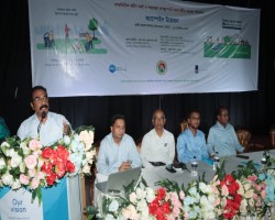 ইতিবাচক আচরণের মাধ্যমে সুন্দর শহর গড়ে তোলা সম্ভব : বিভাগীয় কমিশনার