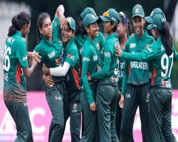 নারী দল নির্বাচনে অনিয়মের প্রমাণ পায়নি বিসিবি