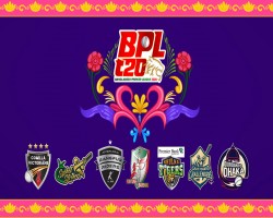 পেছাল বিপিএলের নিলাম