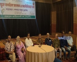 সিলেটে কর্মসংস্থান হাব গড়ার প্রতিশ্রুতি বিএনপি প্রার্থী মুক্তাদিরের