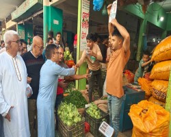 সিলেটে কিশোর গ্যাং, যুবক গ্যাং বলে কিছু থাকবে না, সিলেট হবে একটি শান্তির বাসযোগ্য স্থান
