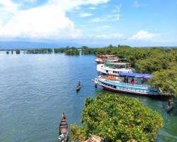 টাঙ্গুয়ার ও হাকালুকি হাওর সুরক্ষা আদেশ জারি