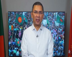 দেশে ফেরার সিদ্ধান্ত &lsquo;একক নিয়ন্ত্রণাধীন নয়&rsquo; : তারেক রহমান