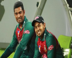 মুশফিকের লম্বা ক্যারিয়ারের রহস্য জানালেন মাহমুদউল্লাহ 