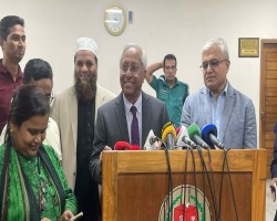 আগামী সপ্তাহে প্রবাসীদের ঠিকানায় যাচ্ছে পোস্টাল ব্যালট
