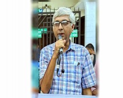 সিপিবি নেতা আনোয়ার হোসেন সুমনের রিমান্ড আবেদন নামঞ্জুর