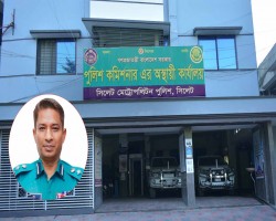 মাদক, চোরাচালান ও অপরাধ দমনে কঠোর অবস্থানে সিলেট মহানগর পুলিশ