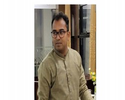 সিলেট ইঞ্জিনিয়ারিং কলেজ ছাত্রলীগ সভাপতি গ্রেপ্তার