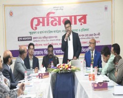 সমাজসেবা অধিদপ্তর অবহেলিত মানুষের জীবনমান উন্নয়নে বদ্ধপরিকর : মহাপরিচালক