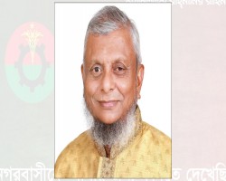 সিলেট-৪ আসনে বিএনপির প্রার্থী হলেন আরিফ