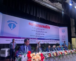 সিলেটে দুদকের গণশুনানি চলছে