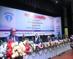 সিলেটে দুদকের ১৯১তম গণশুনানি অনুষ্ঠিত