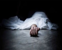 জকিগঞ্জে শিশুর ঝুলন্ত মরদেহ উদ্ধার