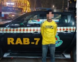 কমলগঞ্জে বুদ্ধিপ্রতিবন্ধী কিশোরী ধর্ষণের মামলায় যুবক গ্রেপ্তার