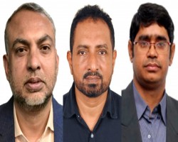 শাবির কেন্দ্রীয় অ্যালামনাই অ্যাসোসিয়েশনের আহ্বায়ক কমিটি গঠন