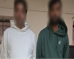 সিলেটে &lsquo;২৬ রাউন্ড কারতুজ&rsquo; উদ্ধার, গ্রেপ্তার দুই