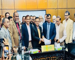 সিলেটের ছয় আসনে যারা মনোনয়নপত্র জমা দিলেন