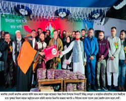 তরুণ প্রজন্মকে সঠিক পথে রাখতে খেলাধুলার বিকল্প নেই: কয়েস লোদী