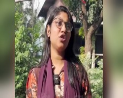 রাজধানীতে এনসিপি নেত্রীর ঝুলন্ত মরদেহ উদ্ধার