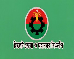 তারেক রহমানকে স্বাগত জানাতে ঢাকার পথে সিলেটের নেতাকর্মীরা