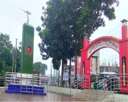 মৌলভীবাজার মুক্ত দিবস আজ